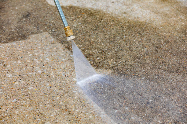Best Building Exterior Washing  in Oneida, NY